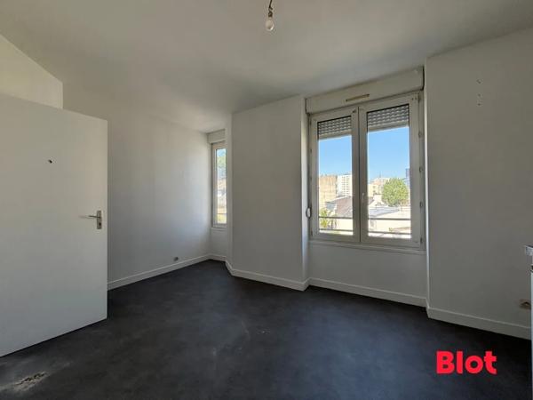 Appartement 1 pièce(s)