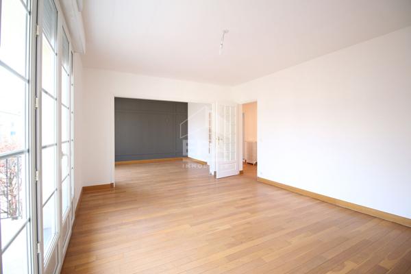 A LOUER - CAEN CENTRE VILLE - Appartement de standing 6 pièces 156.90 m2