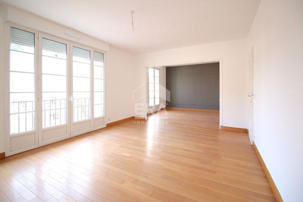 A LOUER - CAEN CENTRE VILLE - Appartement de standing 6 pièces 156.90 m2