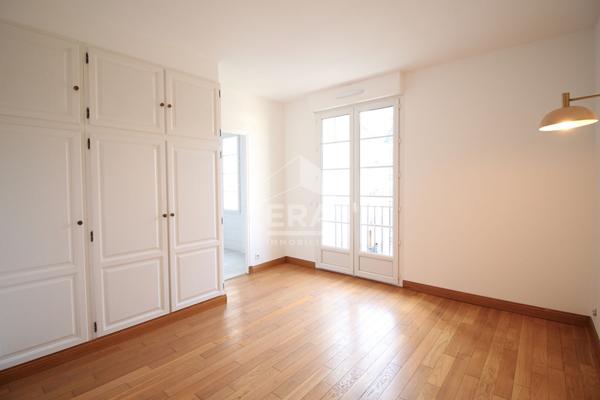 A LOUER - CAEN CENTRE VILLE - Appartement de standing 6 pièces 156.90 m2