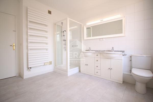 A LOUER - CAEN CENTRE VILLE - Appartement de standing 6 pièces 156.90 m2