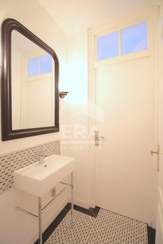 A LOUER - CAEN CENTRE VILLE - Appartement de standing 6 pièces 156.90 m2