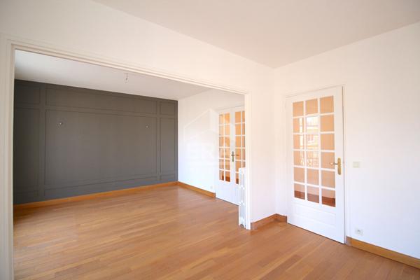 A LOUER - CAEN CENTRE VILLE - Appartement de standing 6 pièces 156.90 m2