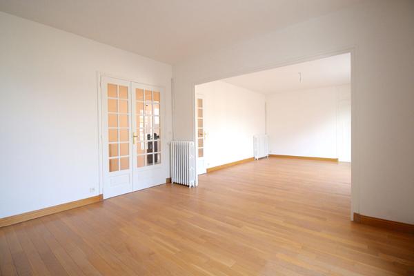 A LOUER - CAEN CENTRE VILLE - Appartement de standing 6 pièces 156.90 m2