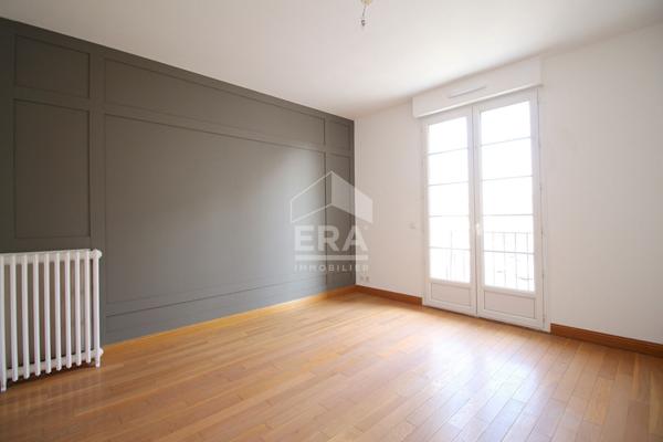 A LOUER - CAEN CENTRE VILLE - Appartement de standing 6 pièces 156.90 m2