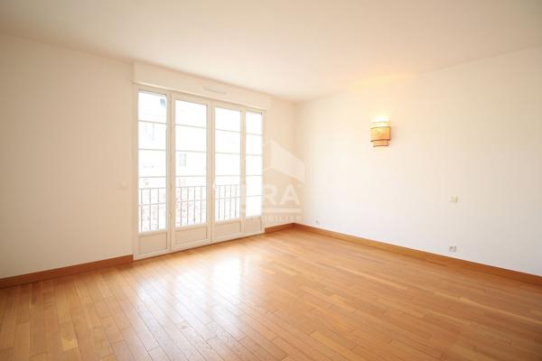 A LOUER - CAEN CENTRE VILLE - Appartement de standing 6 pièces 156.90 m2