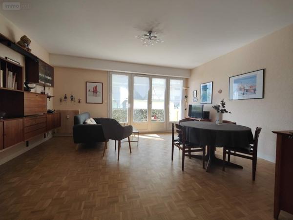 Appartement à vendre à Rennes en Ille-et-Vilaine (35000), ref : 097/2777   
RENNES JEANNE D'ARC/FOUGERES