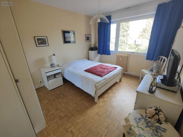 Appartement à vendre à Rennes en Ille-et-Vilaine (35000), ref : 097/2777   
RENNES JEANNE D'ARC/FOUGERES