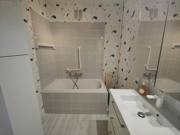 Appartement à vendre à Rennes en Ille-et-Vilaine (35000), ref : 097/2777   
RENNES JEANNE D'ARC/FOUGERES