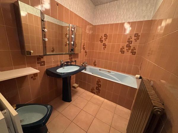 Appartement Arcis Sur Aube6 pièce(s) 140 m2