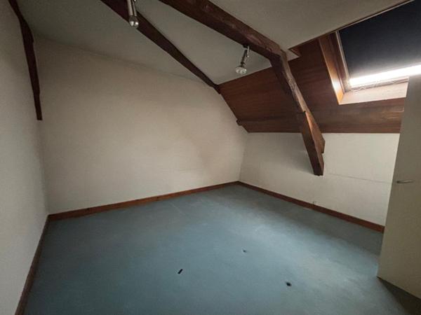 Appartement Arcis Sur Aube6 pièce(s) 140 m2