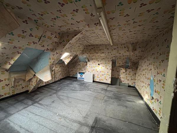 Appartement Arcis Sur Aube6 pièce(s) 140 m2