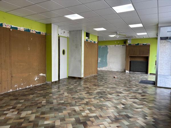 Appartement Arcis Sur Aube6 pièce(s) 140 m2