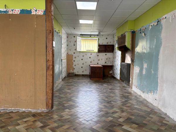 Appartement Arcis Sur Aube6 pièce(s) 140 m2