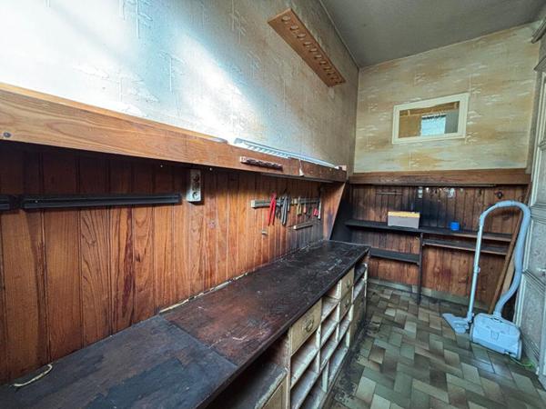 Appartement Arcis Sur Aube6 pièce(s) 140 m2