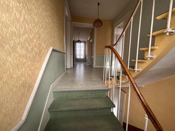 Appartement Arcis Sur Aube6 pièce(s) 140 m2