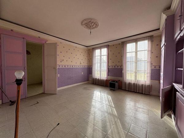 Appartement Arcis Sur Aube6 pièce(s) 140 m2