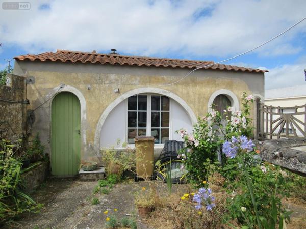 Maison à vendre à Bouin en Vendée (85230), ref : 999/M/2307-85092
