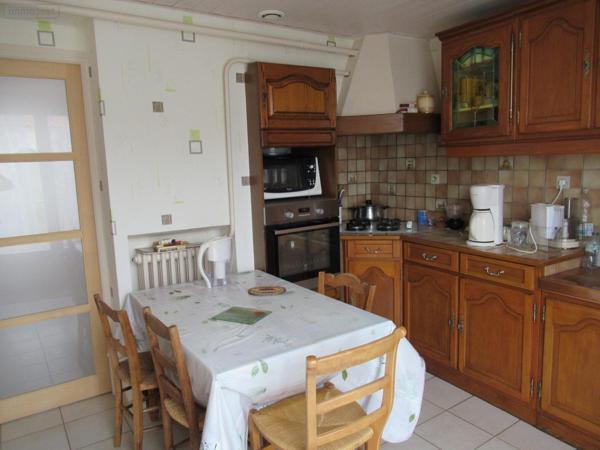 Maison à vendre à Bouin en Vendée (85230), ref : 999/M/2307-85092