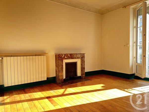 Appartement T2 à vendre  2 pièces - 50,11 m2 GRENOBLE - 38