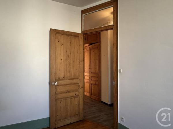 Appartement T2 à vendre  2 pièces - 50,11 m2 GRENOBLE - 38