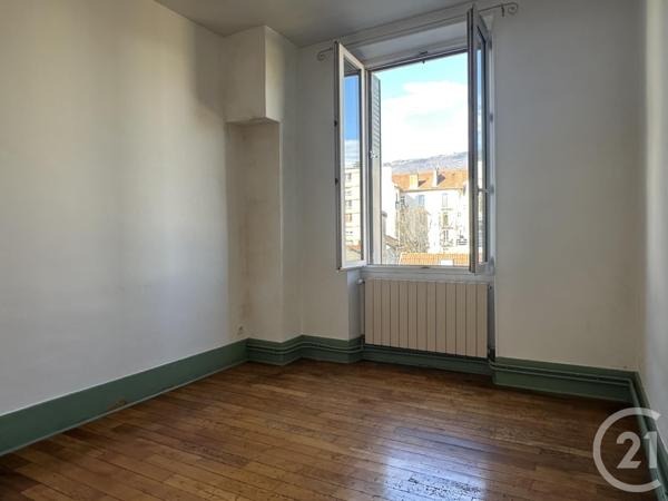Appartement T2 à vendre  2 pièces - 50,11 m2 GRENOBLE - 38