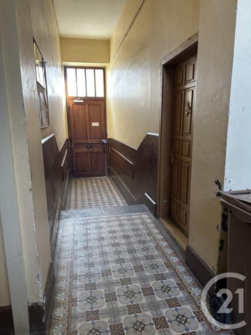 Appartement T2 à vendre  2 pièces - 50,11 m2 GRENOBLE - 38