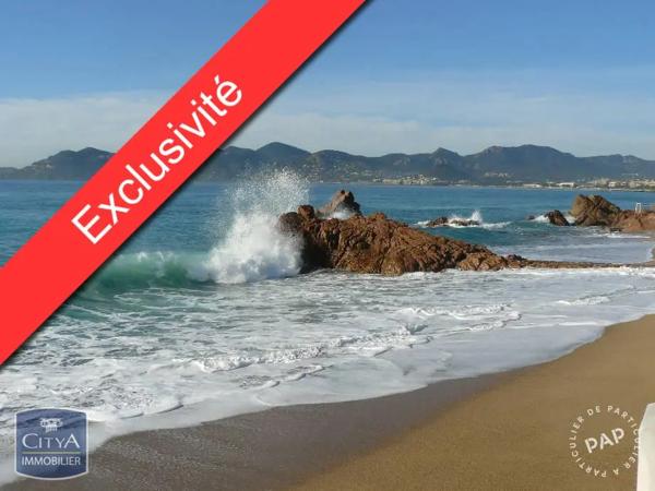 Appartement à vendre 1 pièce 20m²