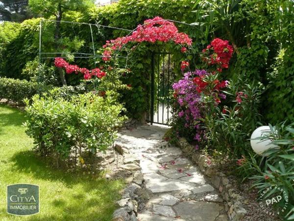 Appartement à vendre 1 pièce 20m²