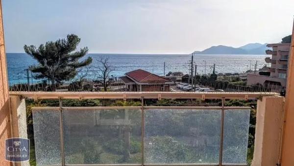 Appartement à vendre 1 pièce 20m²