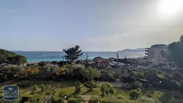 Appartement à vendre 1 pièce 20m²