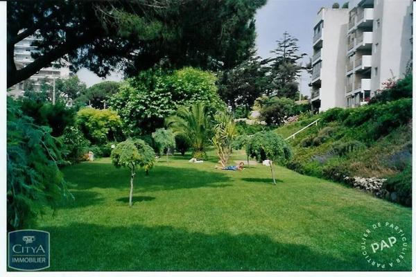 Appartement à vendre 1 pièce 20m²