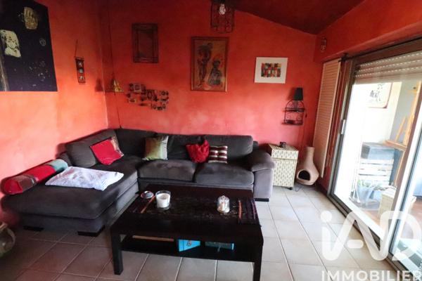 Maison à vendre 5 pièces 99 m² Montguyon