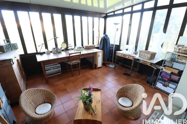 Maison à vendre 5 pièces 99 m² Montguyon