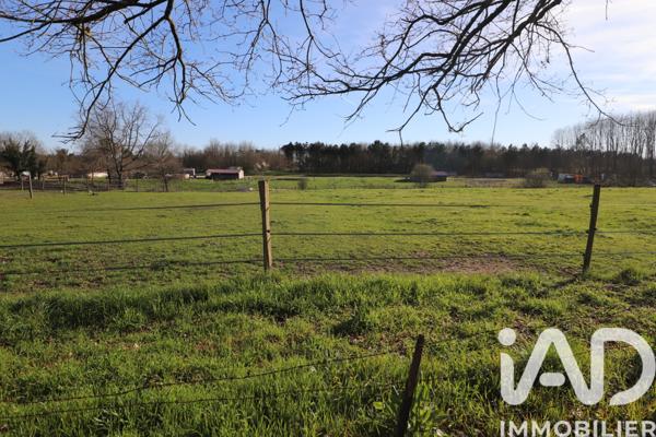 Maison à vendre 5 pièces 99 m² Montguyon