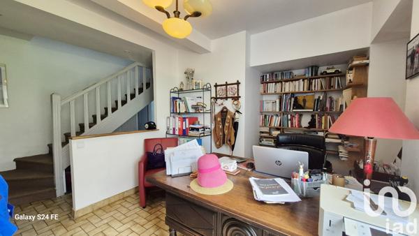 Maison à vendre 6 pièces 163 m² Monterblanc