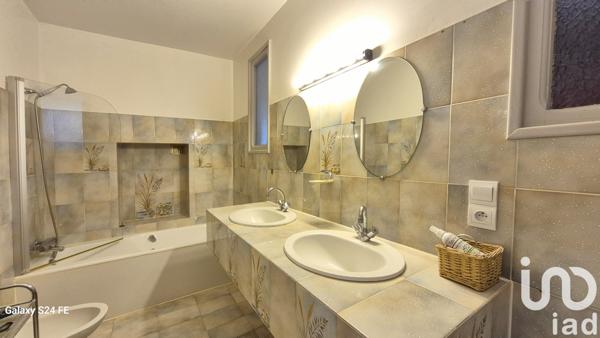 Maison à vendre 6 pièces 163 m² Monterblanc