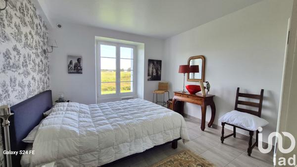 Maison à vendre 6 pièces 163 m² Monterblanc