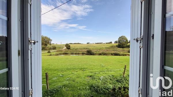 Maison à vendre 6 pièces 163 m² Monterblanc