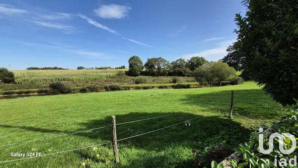 Maison à vendre 6 pièces 163 m² Monterblanc