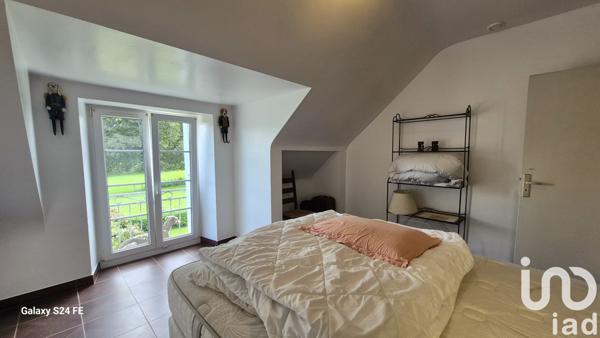 Maison à vendre 6 pièces 163 m² Monterblanc