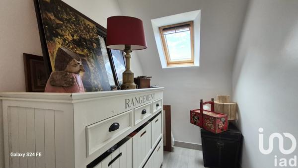 Maison à vendre 6 pièces 163 m² Monterblanc