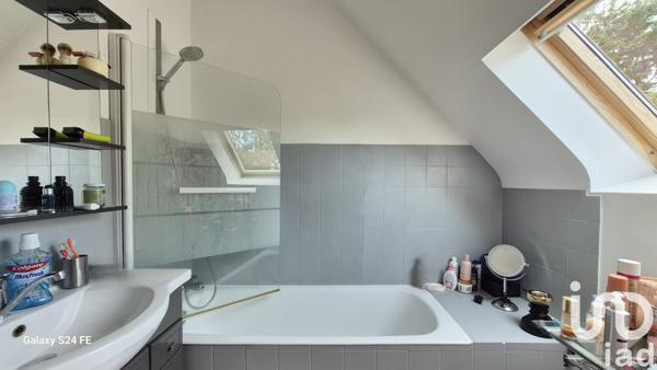 Maison à vendre 6 pièces 163 m² Monterblanc