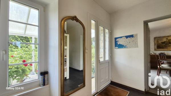 Maison à vendre 6 pièces 163 m² Monterblanc