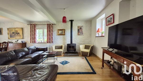 Maison à vendre 6 pièces 163 m² Monterblanc