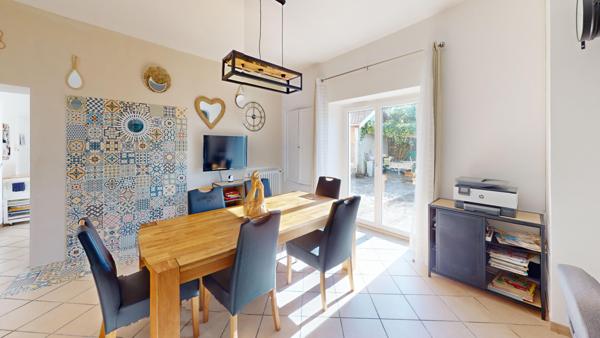 Maison Riviere Saas Et Gourby 9 pièces 291m2 + 75 m² de pièce supplémentaires