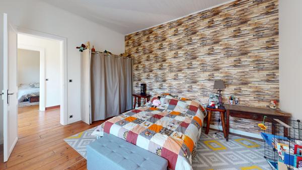 Maison Riviere Saas Et Gourby 9 pièces 291m2 + 75 m² de pièce supplémentaires