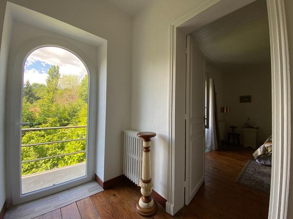 Maison Riviere Saas Et Gourby 9 pièces 291m2 + 75 m² de pièce supplémentaires