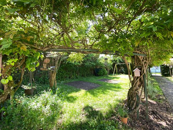 Maison Riviere Saas Et Gourby 9 pièces 291m2 + 75 m² de pièce supplémentaires