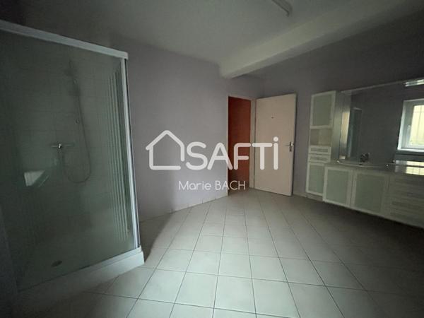 Immeuble Sarre-Union centre